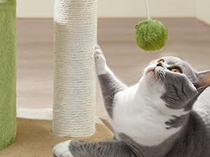 Cat Tree Tower
