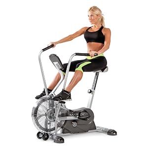 fan bike