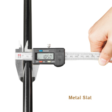 metal slat
