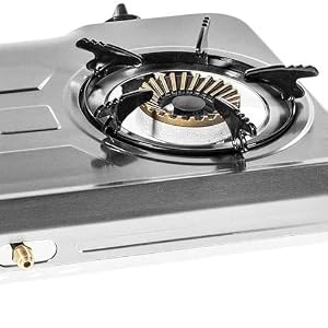 outdoor stoves 2 burner with stand propane 3 burner with stand stones for landscaping and oven