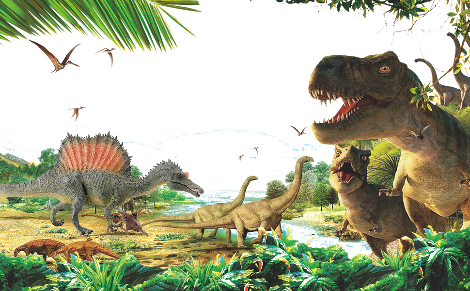 SPINOSAURUS