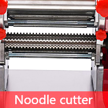 noodle maker
