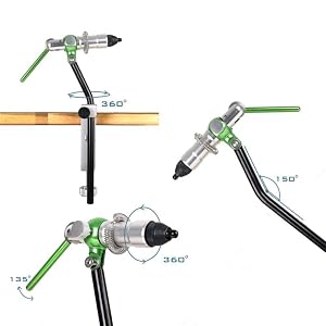 tying vise 1