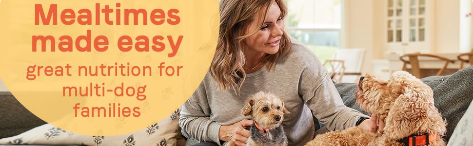 Canidae All Life Stages Mealtime Made Easy