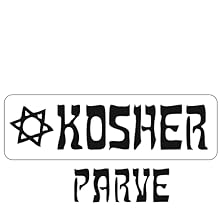 Rani brand Kosher Parve