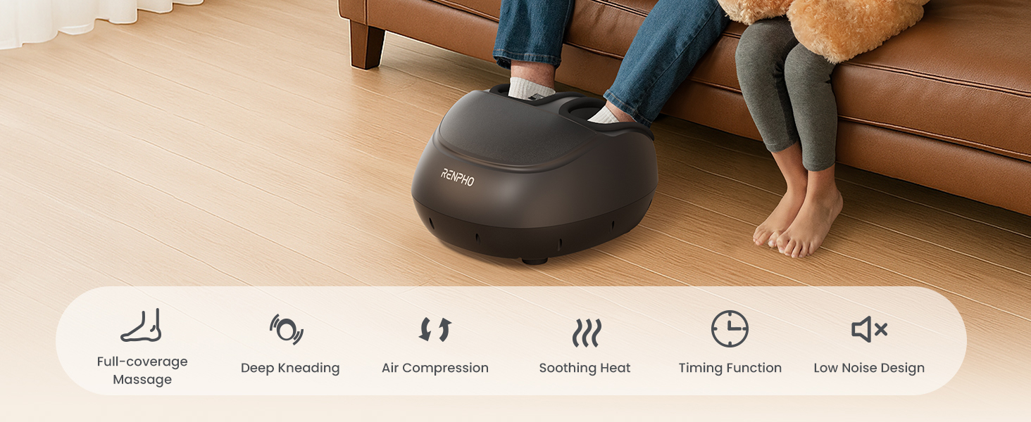 foot massager