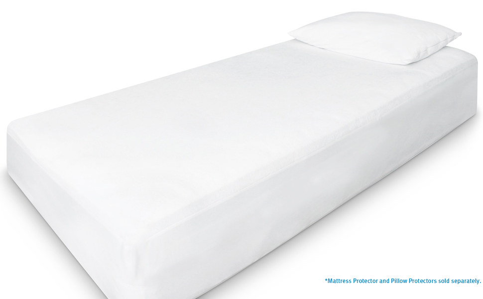 twin mattress cover
