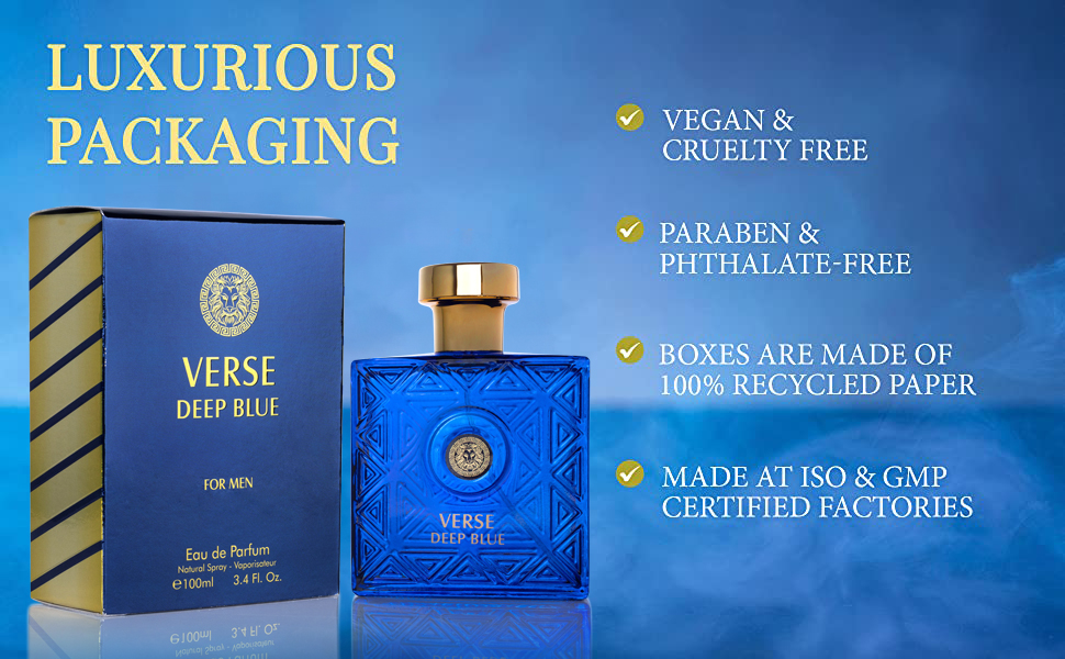 verse deep blue