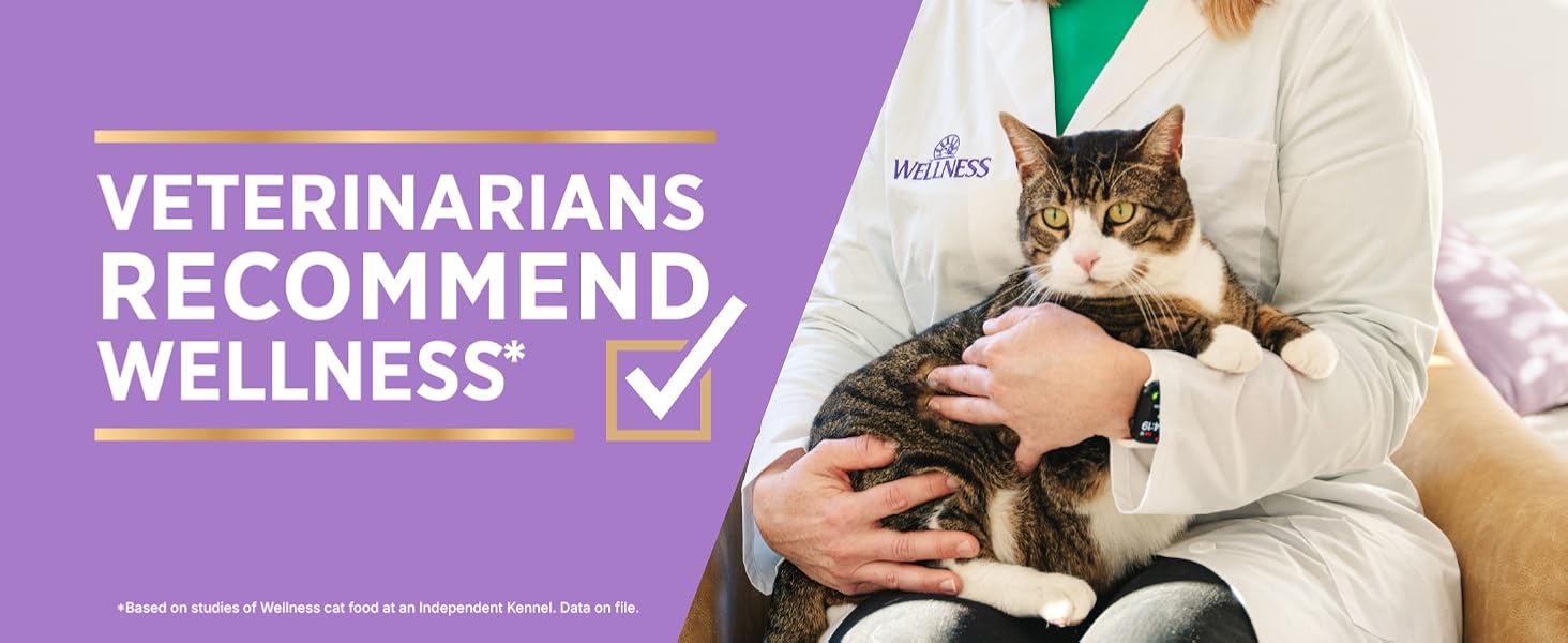 Vet Recommended
