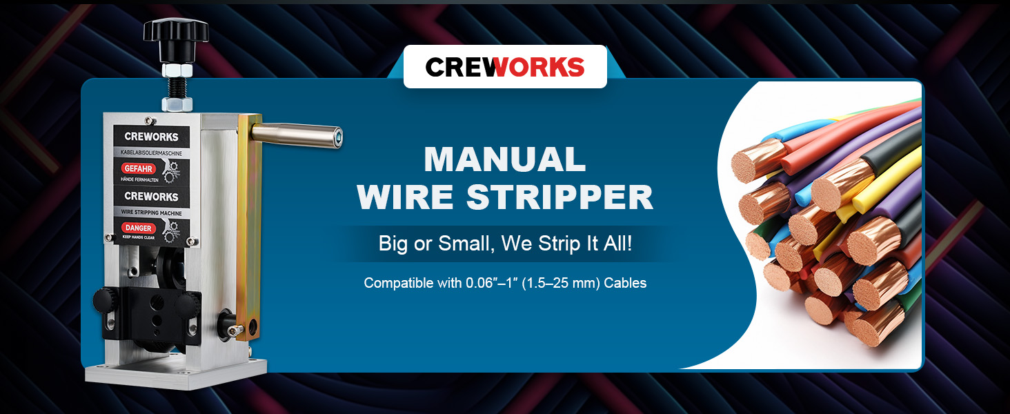 wire stripper tool