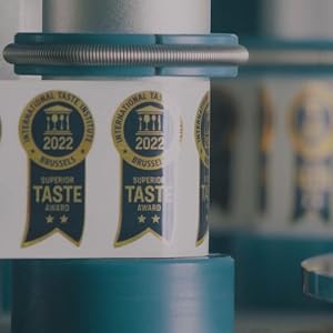 Superior Taste Award