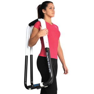 portable dip station, dip bar, dip stand, ultimate body press, dips, chest dips, tricep dips