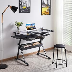 Artist table,Drawing table