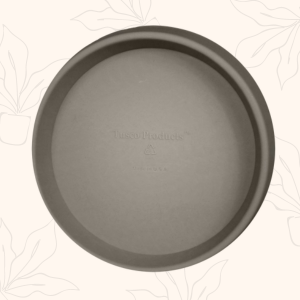 Round Saucer
