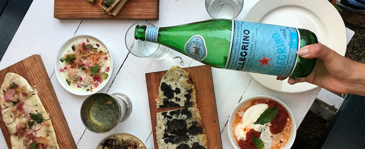 S.Pellegrino