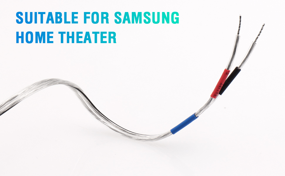 Suitable for Samsung Home theater