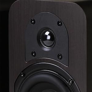 Silk 0.75 Inch Tweeter