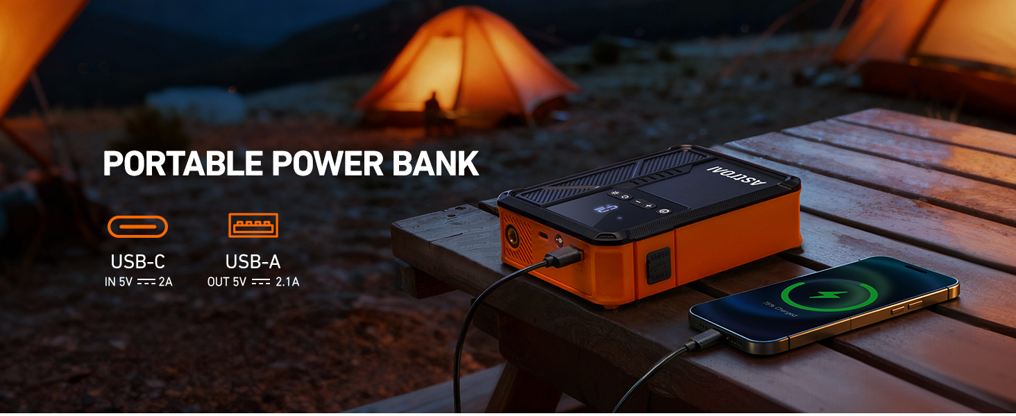 Power Bank