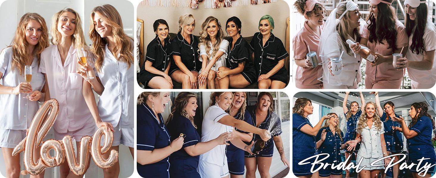 women pajama set