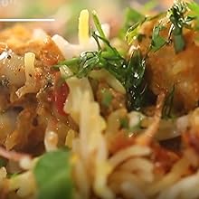 TAJ Biryani Basmati Rice