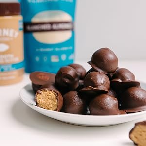 almond flour