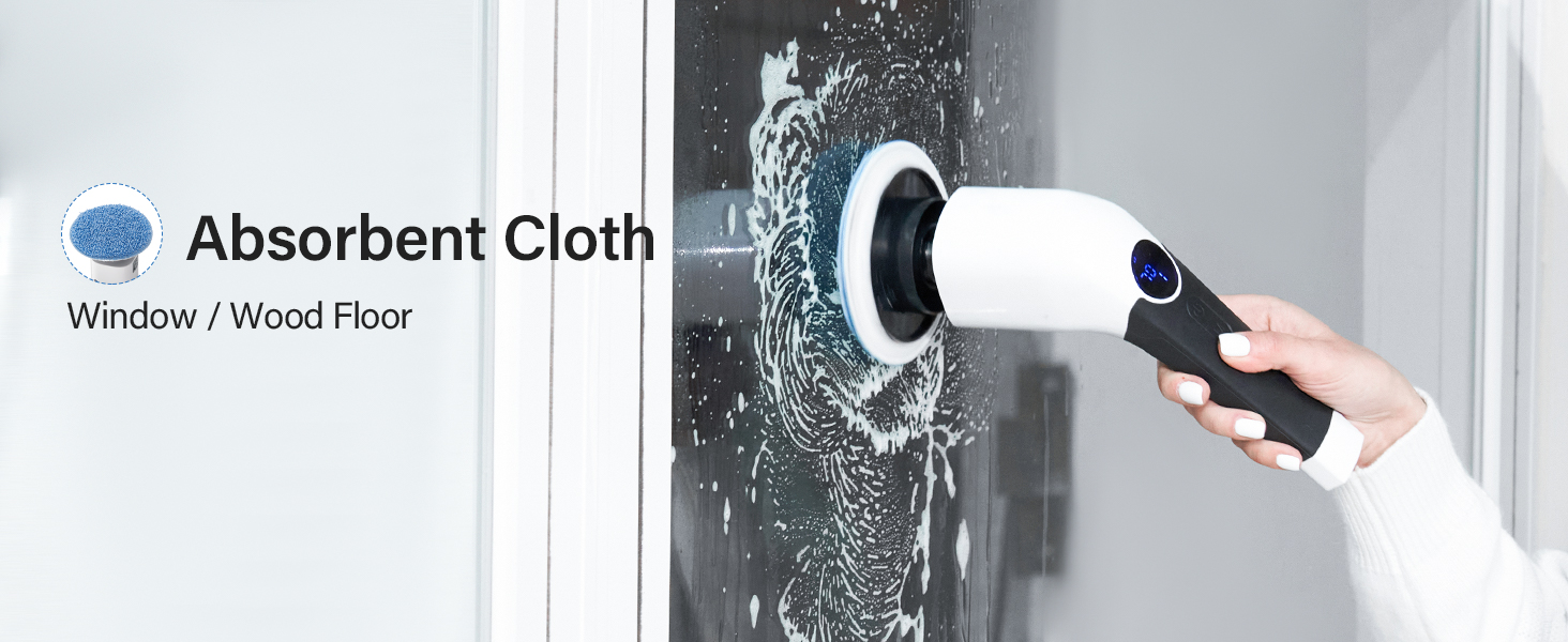 shower cleaner