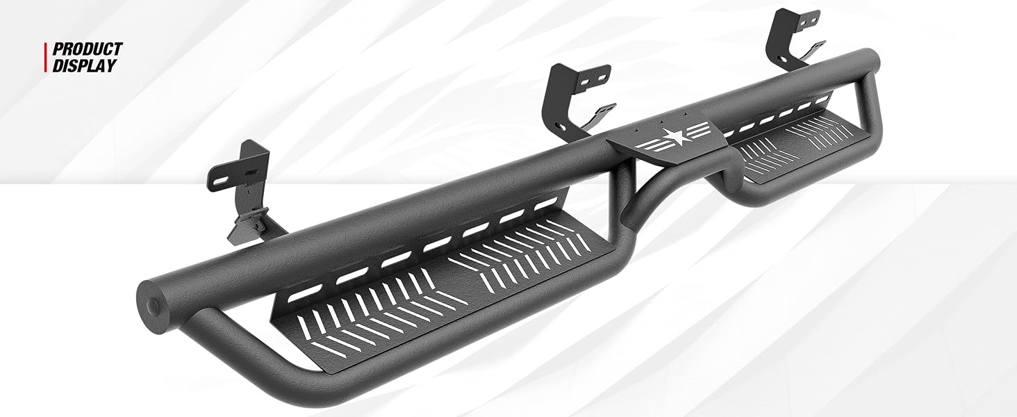 Running Board