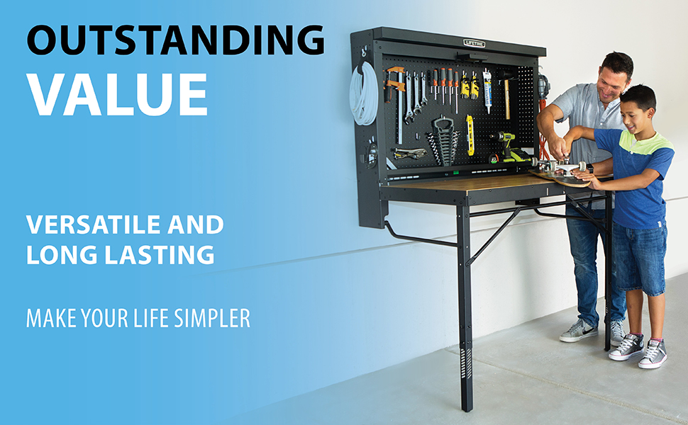outstanding value, versatile and long lasting