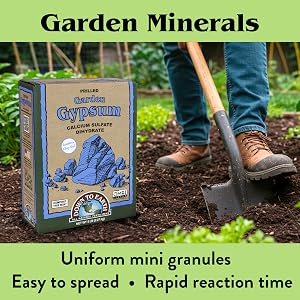 Blended Fertilizers