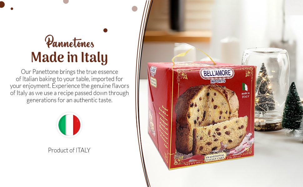 fresh traditional italian easter christmas bread bakery cookies pastries gift made in italy
