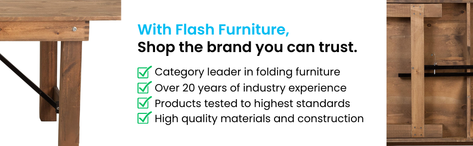 Flash Brand Trust