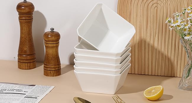 Salad Bowls