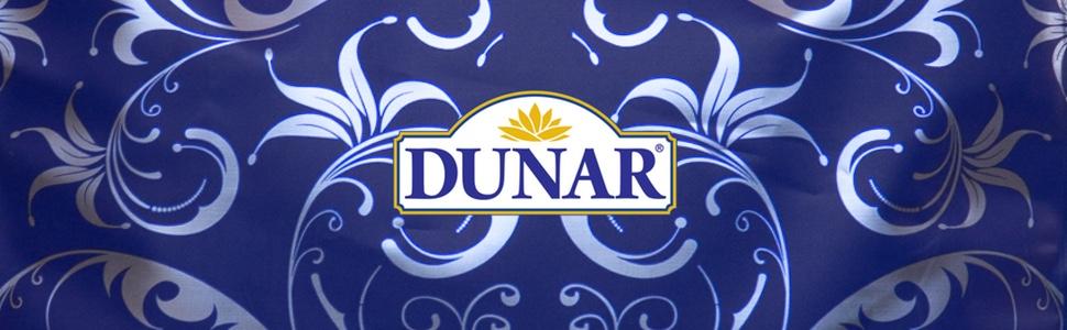 Dunar, dunar logo, basmati rice, Indian Basmati