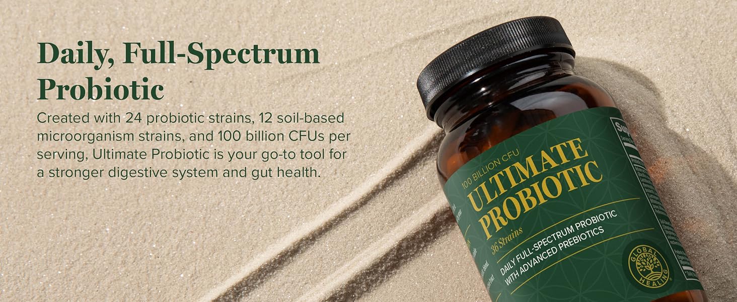 probiotics for gut health vita flora for women pro vitalize acidophilus probiotic prebiotics