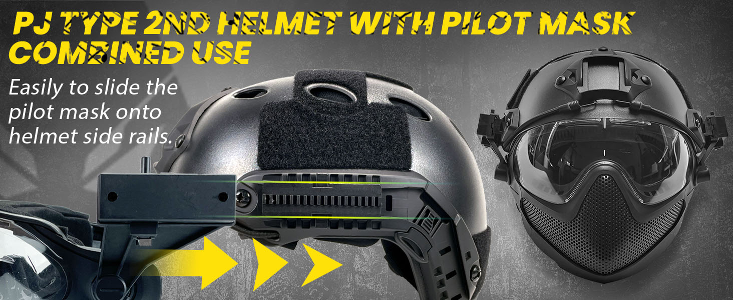 Helmet