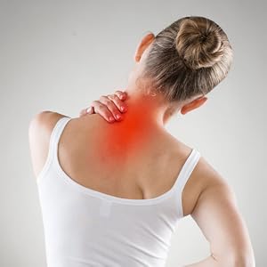 Neck &amp; Shoulder Pain