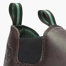 Moisture Wicking Lining