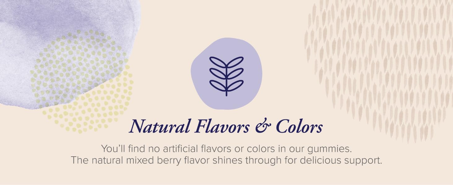 Natural Flavors