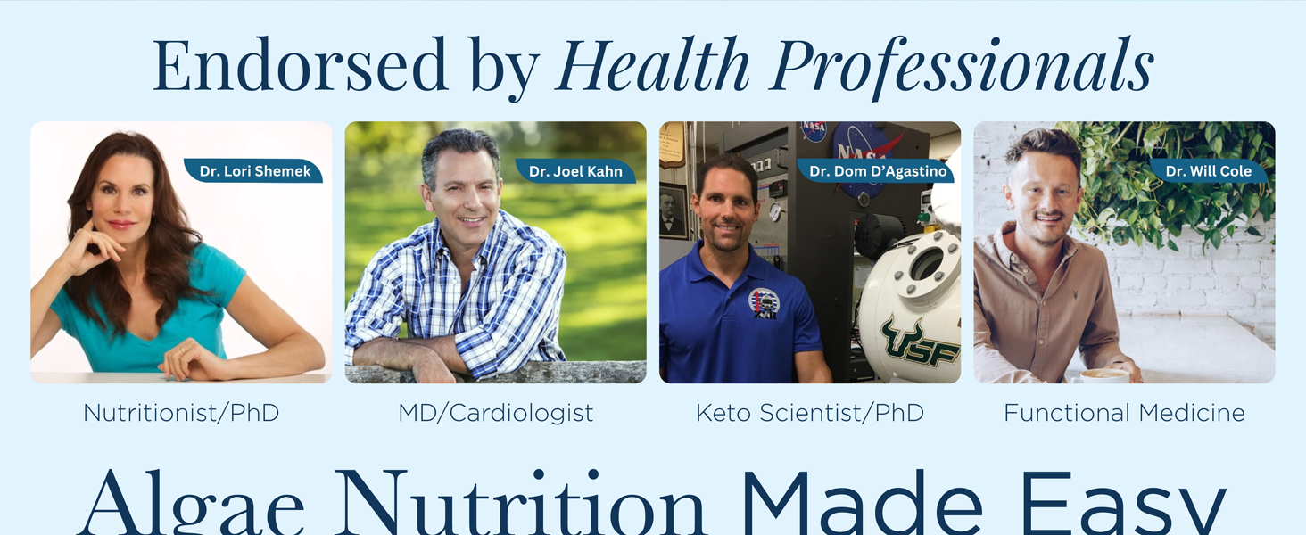 health professionals