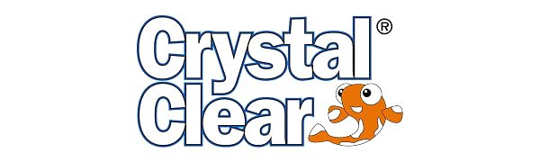 Crystal Clear logo