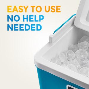 Easy To Use