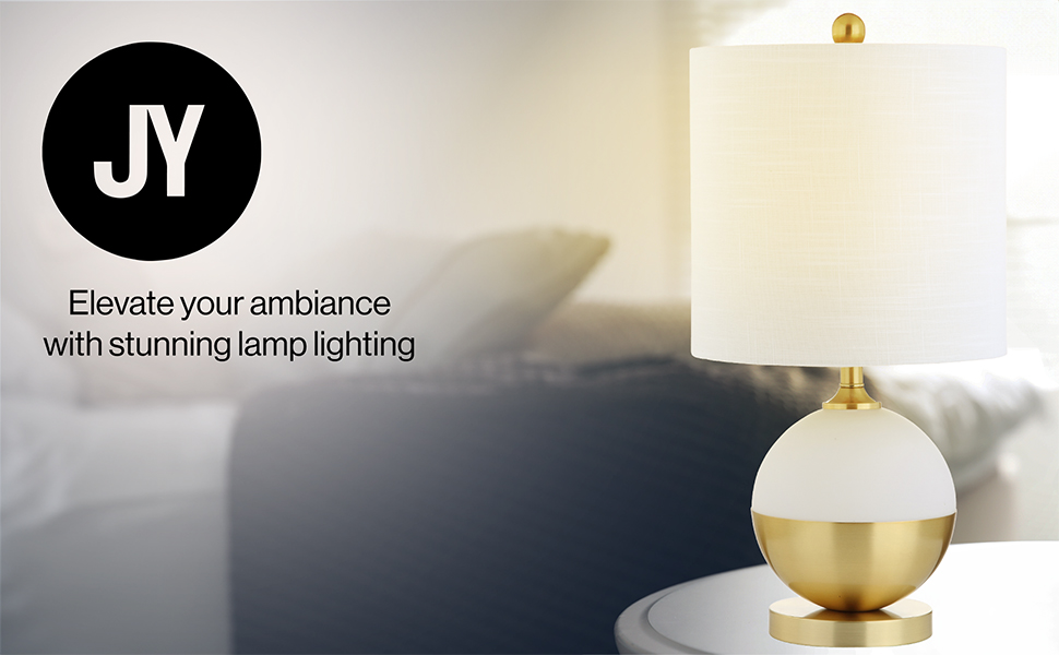 Jonathan Y Table Lamp Lighting Collection