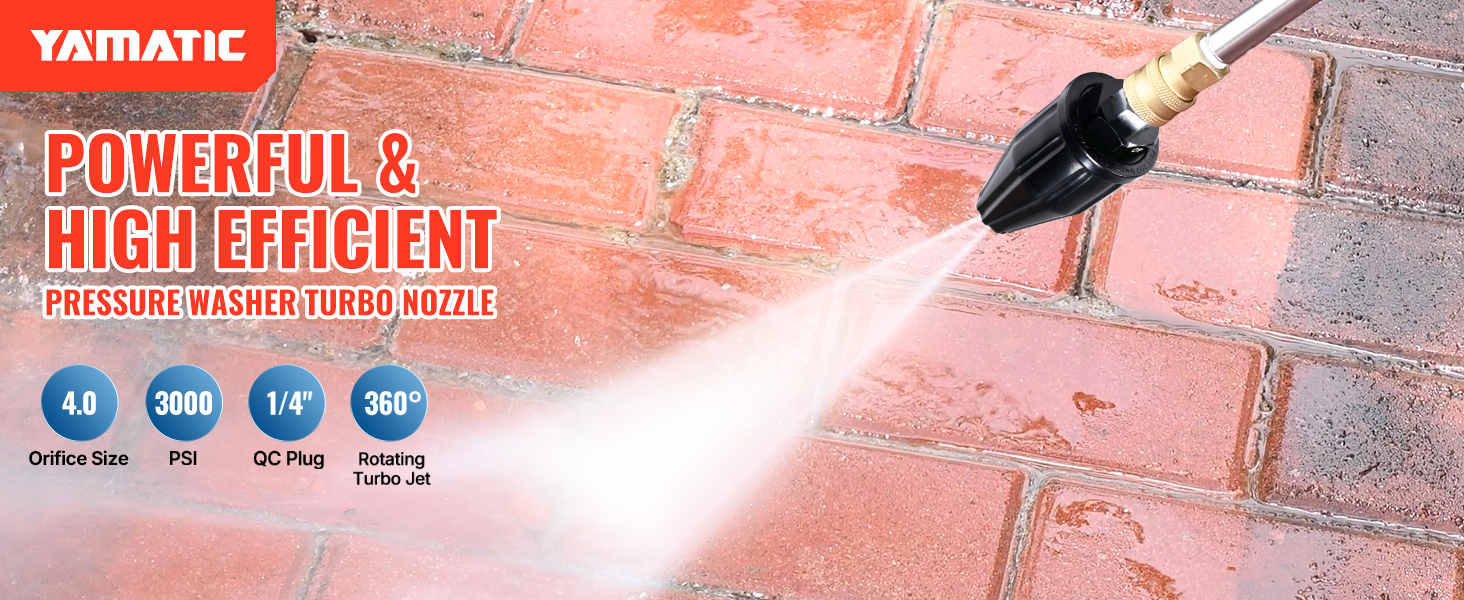 turbo nozzle