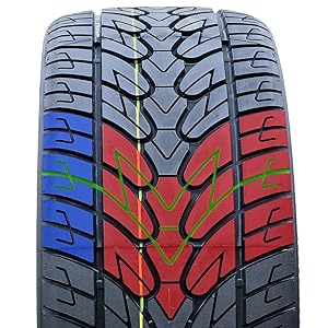 hs266 fullway passenger high performance touring truck suv tire tyre