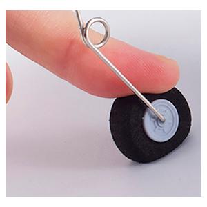 Foam Wheel