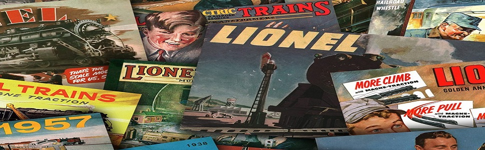 LIONEL BRAND