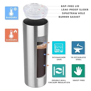 20oz tumbler