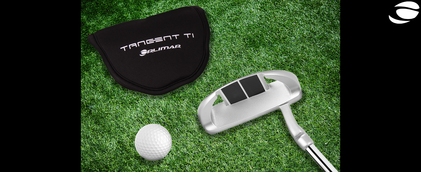 Orlimar Tangent T1 Mallet_SilverLife
