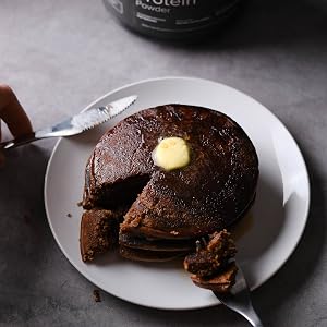 bone broth chocolate protein