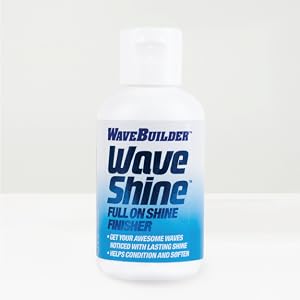 Wave Shine